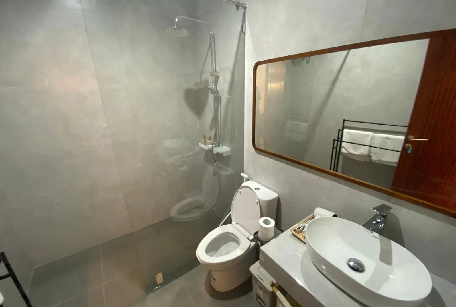 Muara Apartment Ubud Indonesia